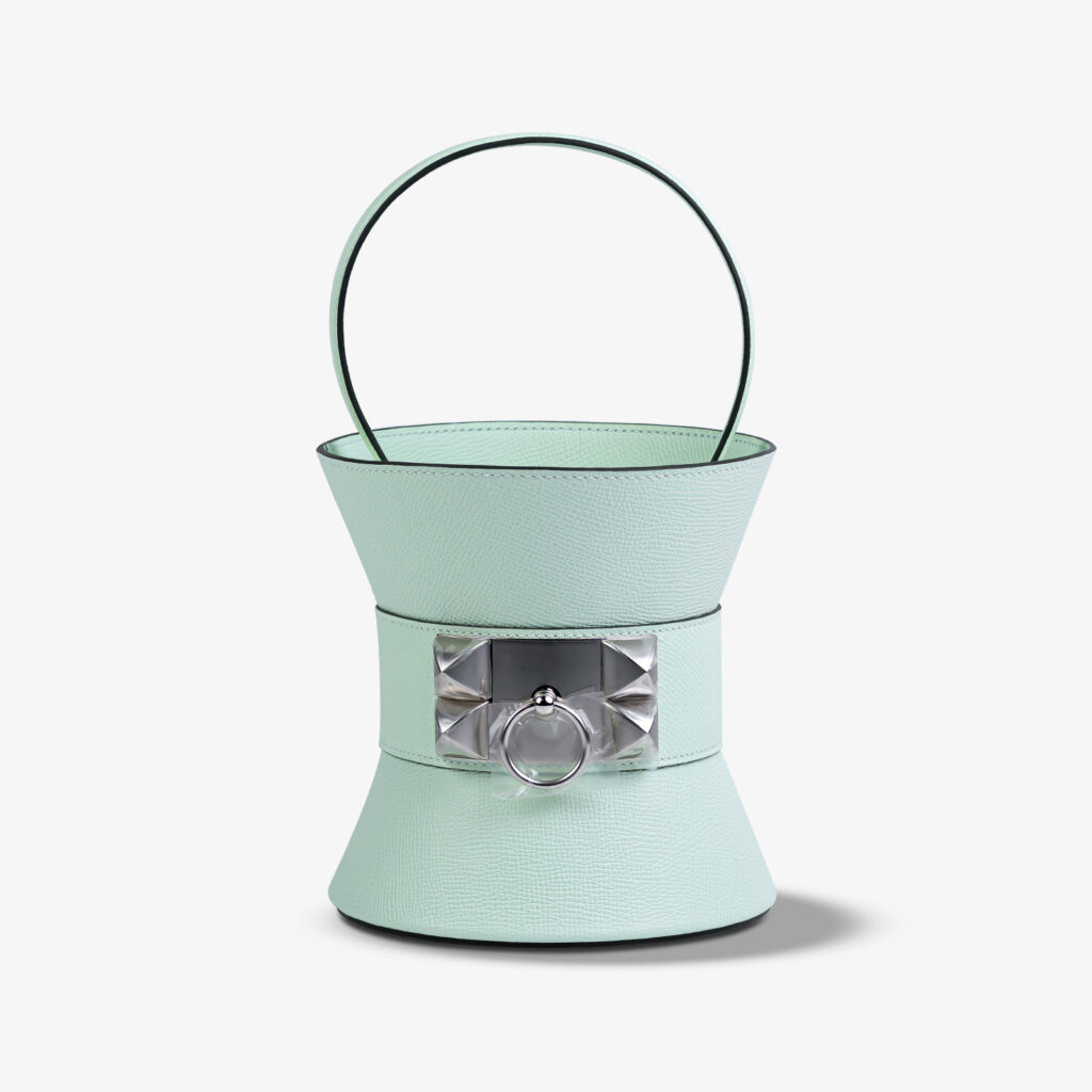 Hermes Mini Medor Bag