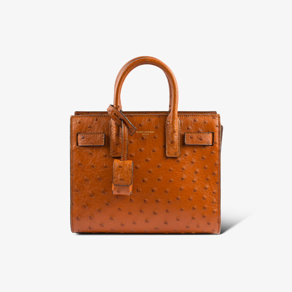 Nano Sac De Jour tote bag