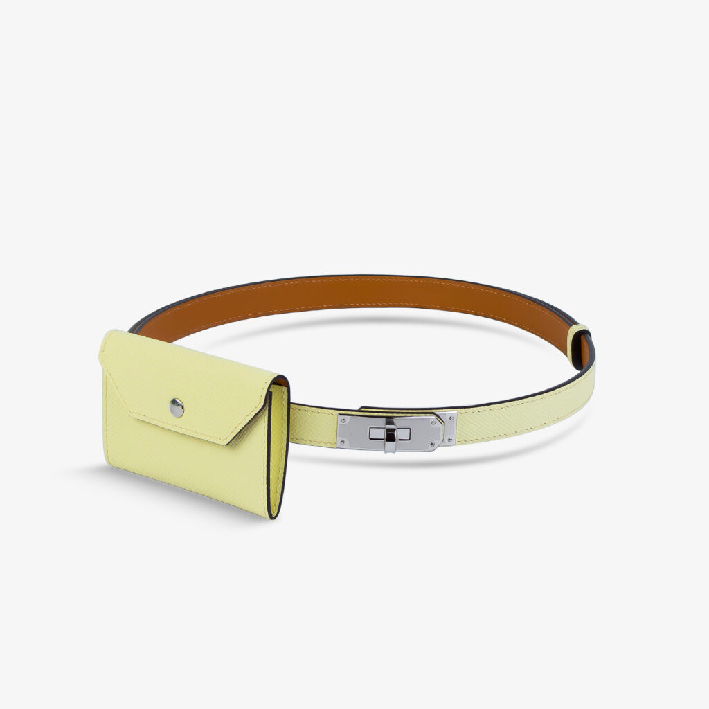 Kelly Pocket 18 belt