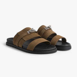 Jackson sandal