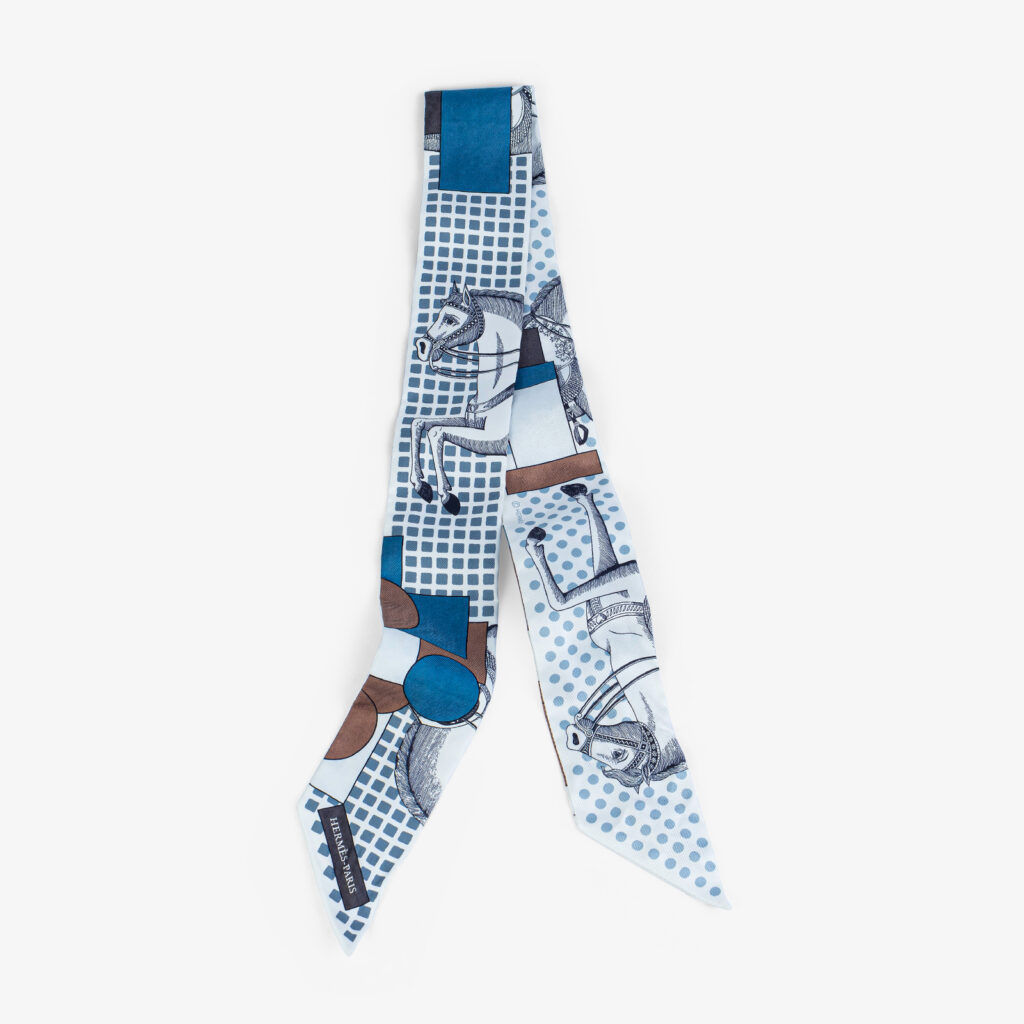 Cavalier en Formes Twilly