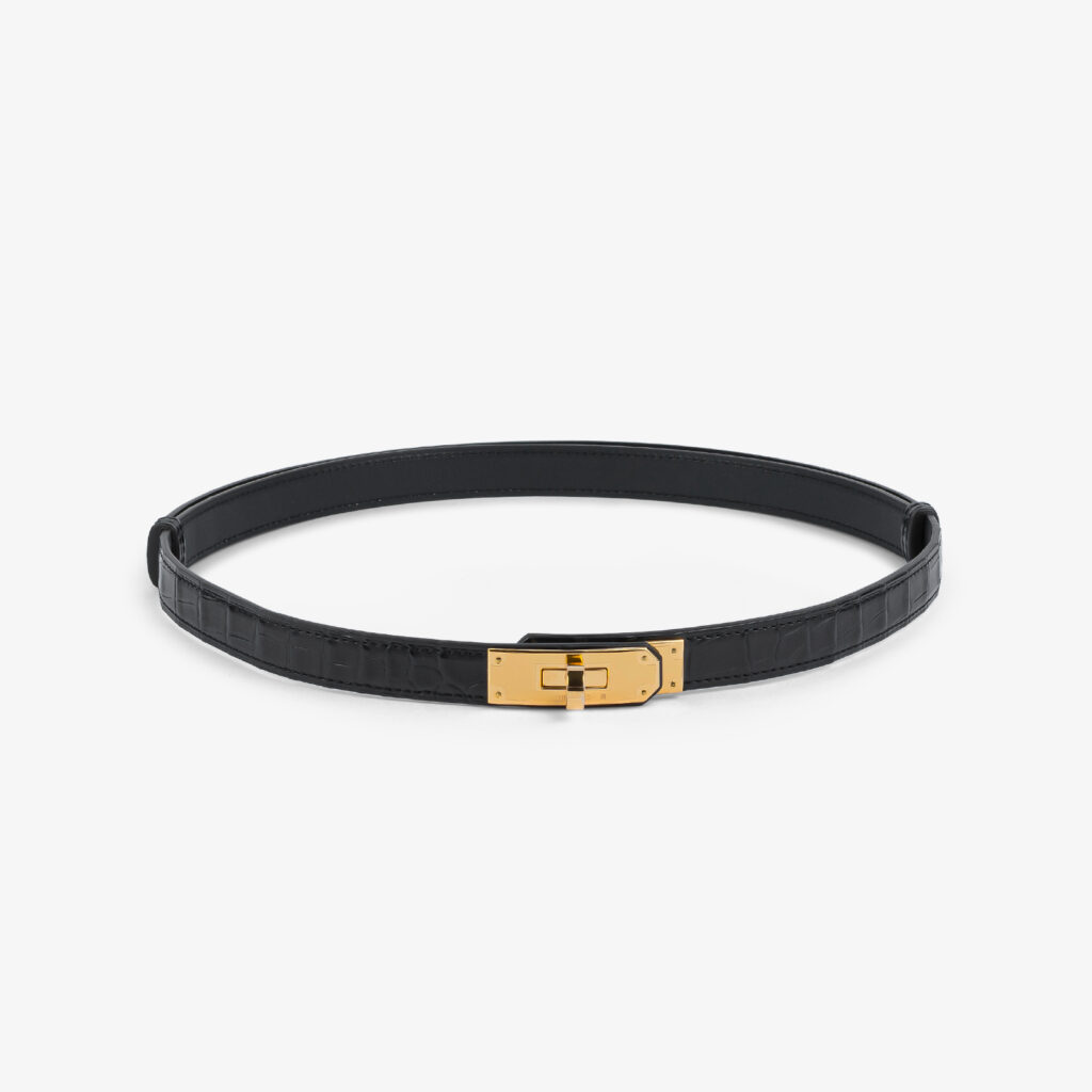 Kelly 18 belt