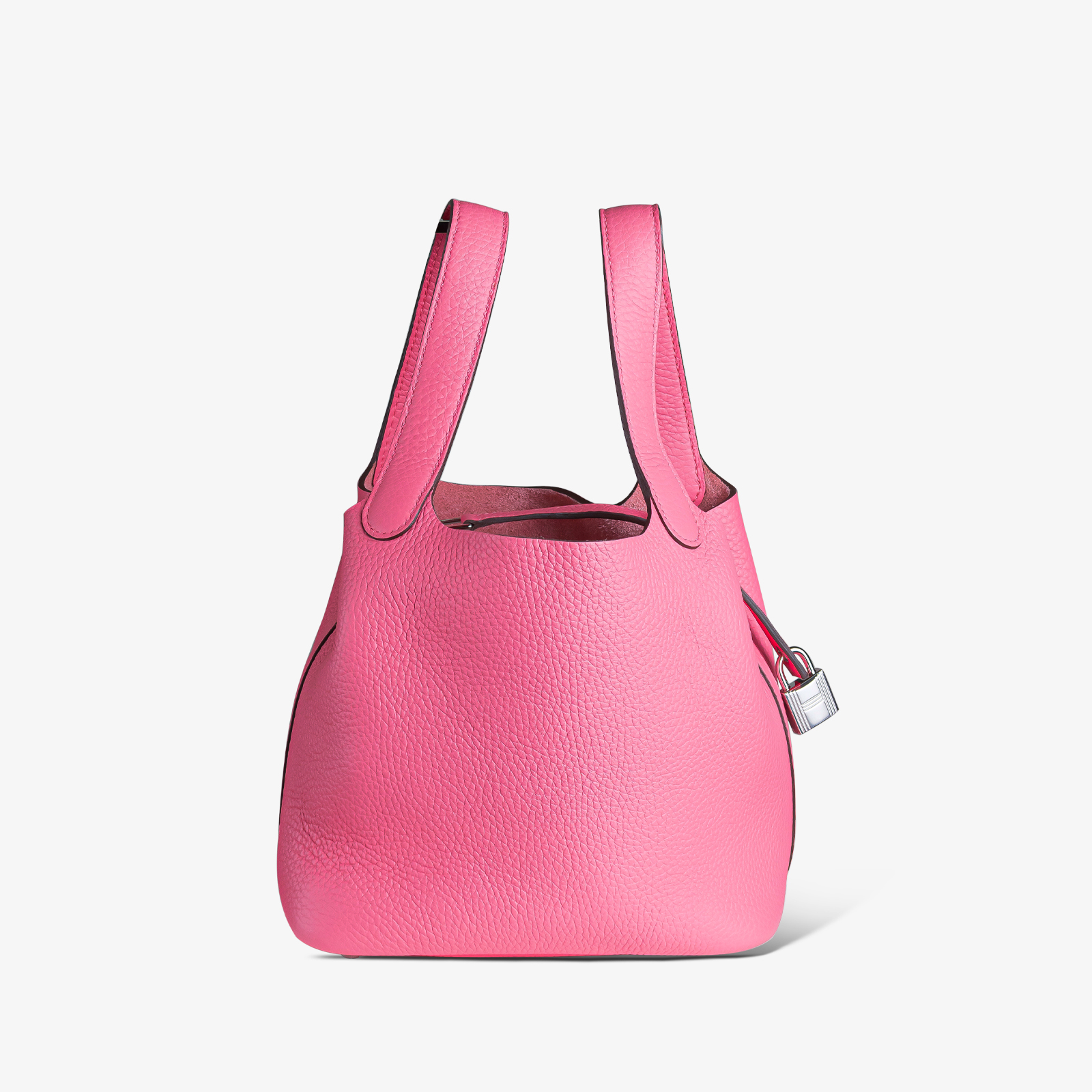 Pink Bag 02