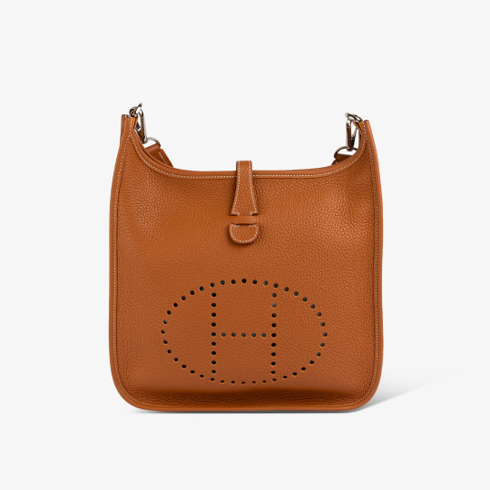 Sac A Main Shouder Bag