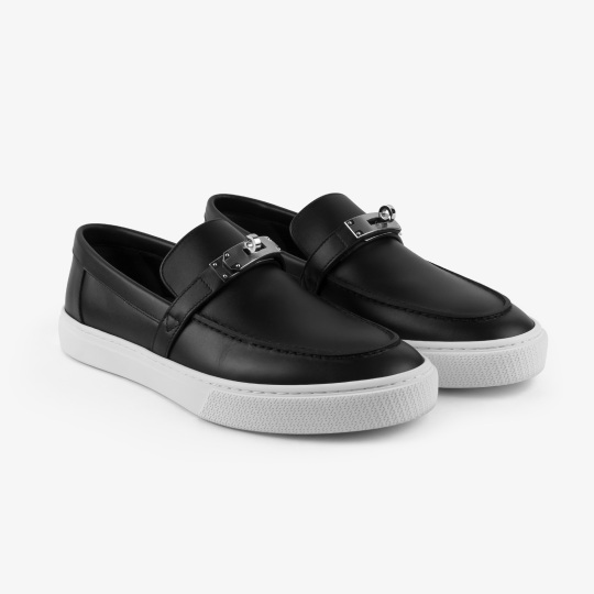 SNEAKER  HOMME KIDDY CHEVRE
