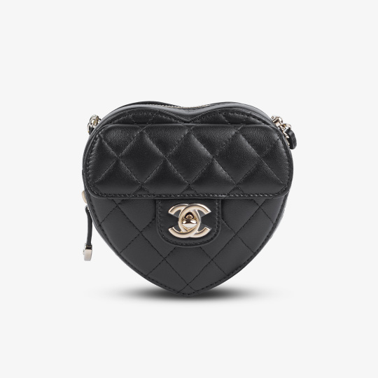 PORTE MONNAIE A CHAIN