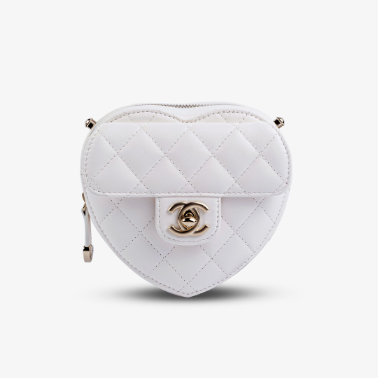 PORTE MONNAIE A CHAIN