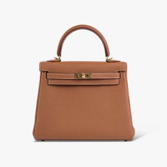 Birkins 25 TOGO