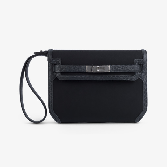 Killy 25  Pouch Black