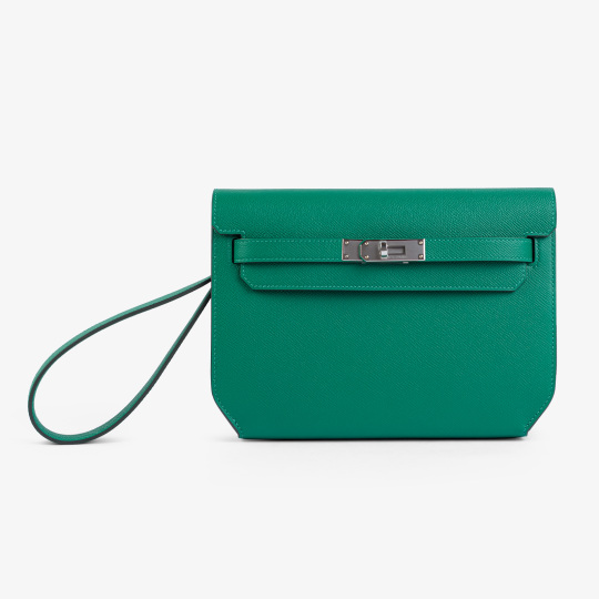 Killy 25 Pouch Green
